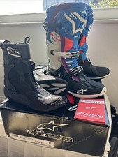 Alpinestar Tech 10 Supervented