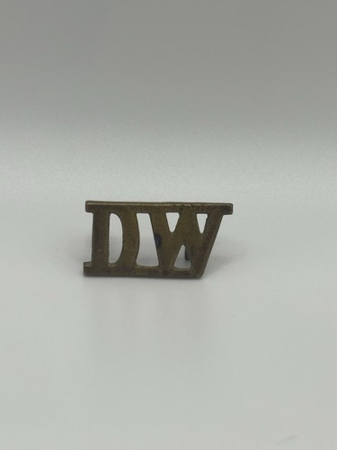 British army shoulder title - army,