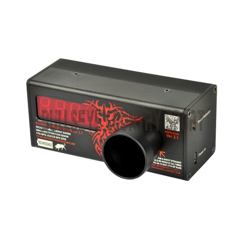 Madbull airsoft chrono - madbull,