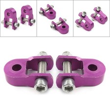 Purple Shock Extender Riser