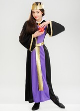 Kids Snow White Style