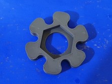 Gas Bottle Spanner 30mm Adaptor Propane Butane LPG Bottle Regulator Calor Flogas