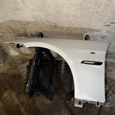 BMW 3 E92 E93 LCI 10-2013 LEFT