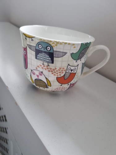 Tea coffee cup brand new - /coffee,