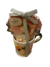 Perfect Gift Set Mug Notepad