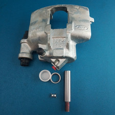 GENUINE FORD GBC5150E FRONT LEFT BRAKE CALIPER FOR FORD ESCORT MK5 V ORION MK3