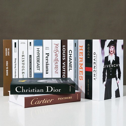 Designer books coffee table - books,,