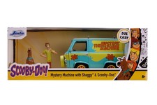 Jada 1/24 The Mystery Machine