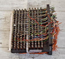 GPO TELEPHONE EXCHANGE PART