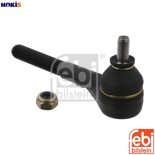 Tie rod end - tie, for