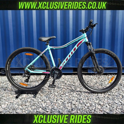 Scott contessa 740 mountain - scott,