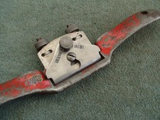 Record No A151 Curved soled