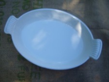 LE CREUSET White Stoneware