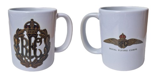 Royal flying corps rfc - flying,