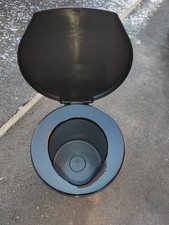 Hi Gear Portable Toilet