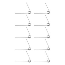 10pcs degree 1mm 10mm - degree,