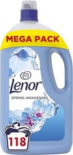 Lenor Fabric Conditioner 118