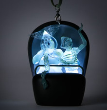 Disney The Haunted Mansion