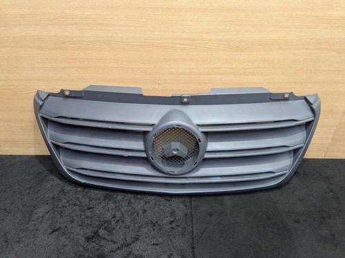 Mercedes sprinter mk3 w907 - mercedes,