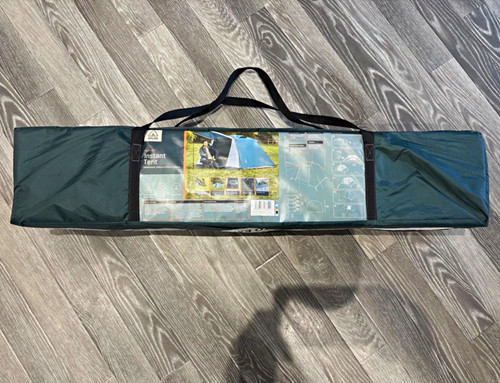 Xplor instant tent person - tent, 4