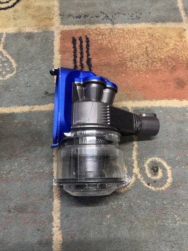 Dyson dc16 cyclone and bin - dyson,