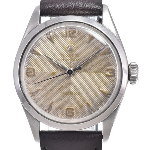 Rolex oyster royal - royal, 6444