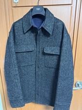Fendi wool coat (48 size)