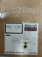 (New) Ford Escort Capri