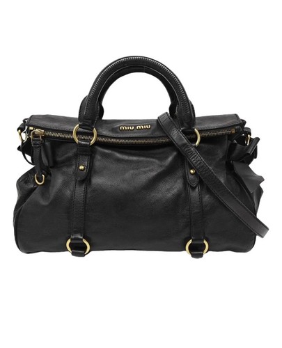 Authentic miu large - miu,