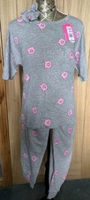 NEW M&S Percy Pig Pyjamas &