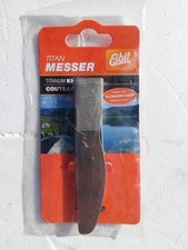 Esbit Camping Cutlery Brand