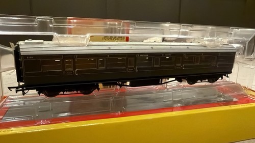 Hornby 76sr maunsell - hornby, oo/1:76sr