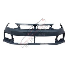 VW POLO MK6 2018-2021 GENUINE FRONT BUMPER AFTERMARKET A-99 963859