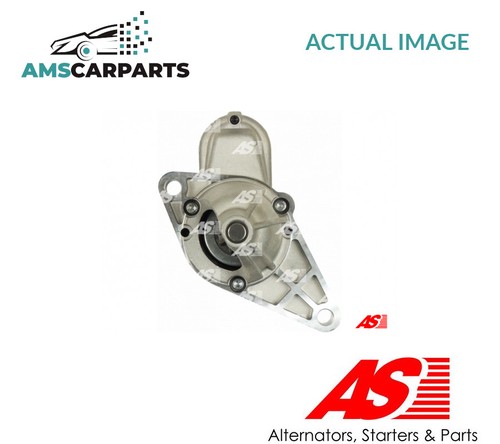 Engine starter motor s3101 - starter,