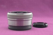 Sony SEL 16-50mm f/3.5-5.6 PZ