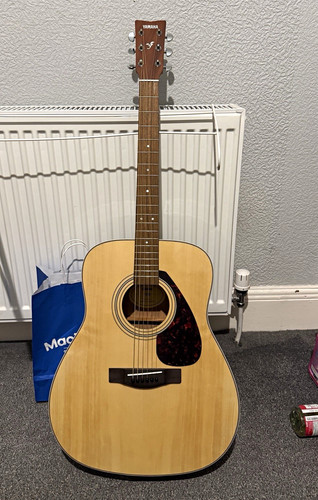 Yamaha f370 dreadnought - yamaha,