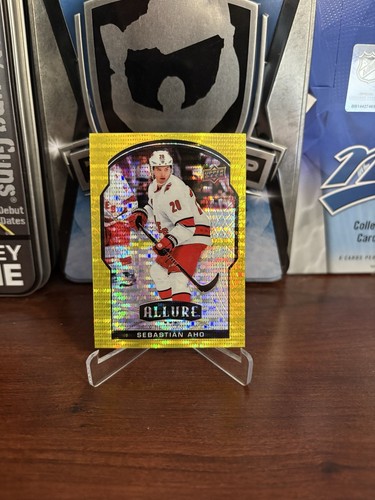 2020 allure sebastian - allure, aho