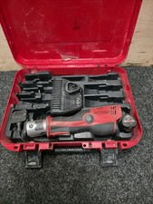 Novopress aco 102 press - novopress,