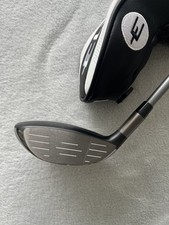 Callaway elyte 7 wood 21