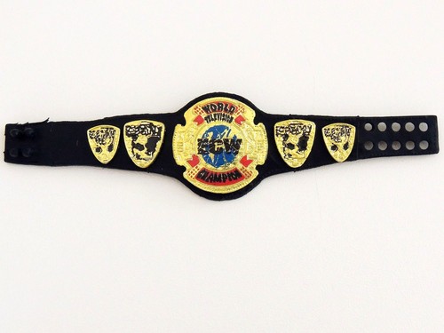 Wwe mattel elite ecw world - ecw,