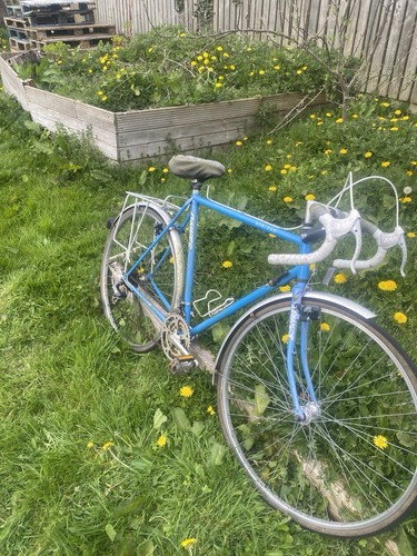1978 race bike good for - , people