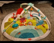 Tiny Love Dynamic Gymini