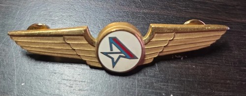 Amerijet pilot first - amerijet,
