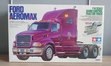Ford Aeromax Tractor Truck Kit – Tamiya (56309) - 1:14