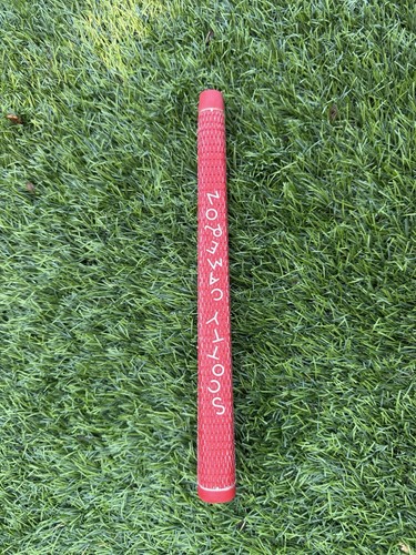 Genuine scotty cameron pistol - scotty,