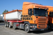 Truck photo scania 420 - photo,