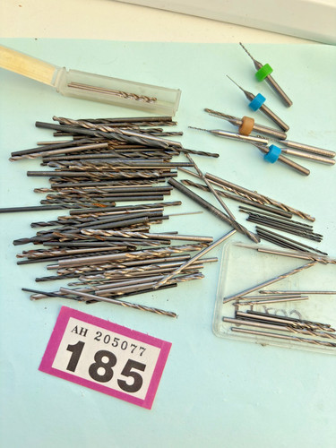 Model engineer job lot - model,