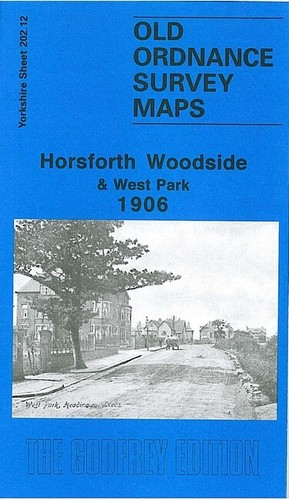 Horsforth woodside west park - horsforth, &