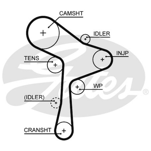For skoda fabia nj5 tdi - nj5, 1.4