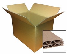 Double wall strong heavy - wall,